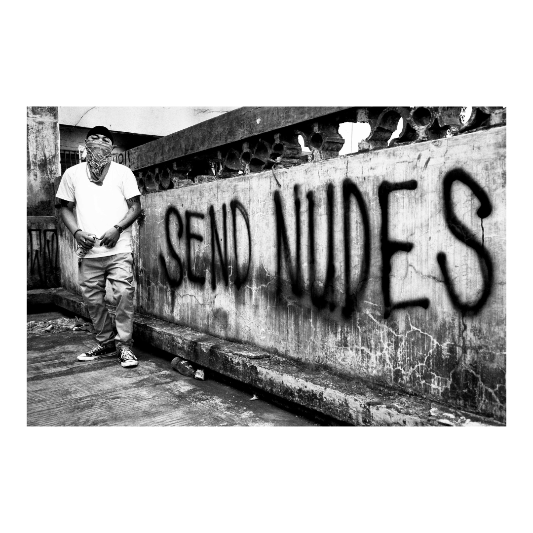 Brad Mirman - Send Nudes