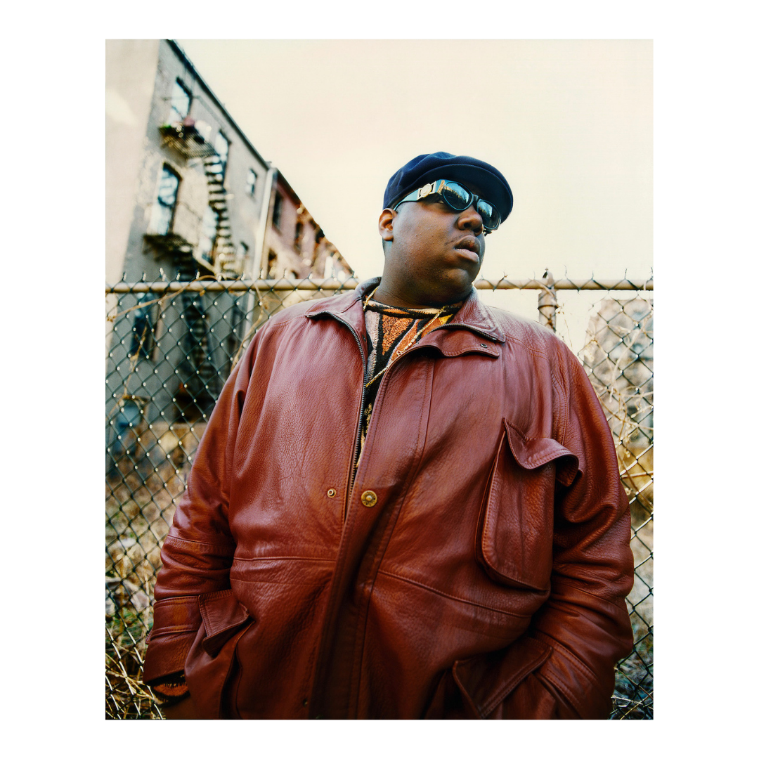 Geoffroy de Boismenu - Notorious B.I.G. #07