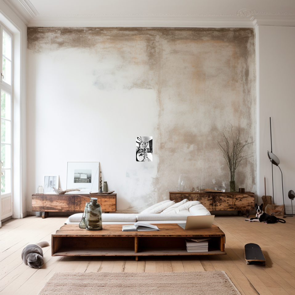 Hugues Lawson Body - 2