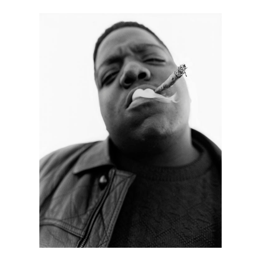 Geoffroy de Boismenu - Notorious B.I.G. #02