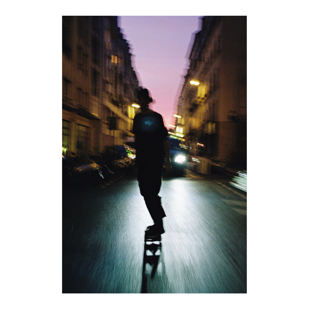 Natas3000 - Street Shadow