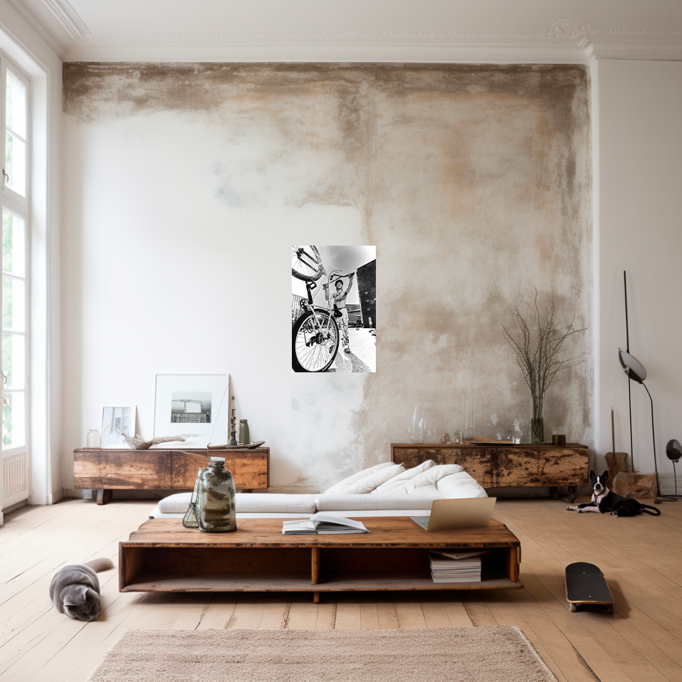 Hugues Lawson Body - 2