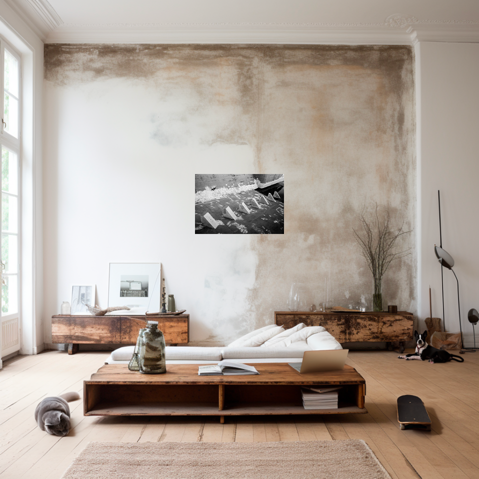 Fred Mortagne - Untitled #5