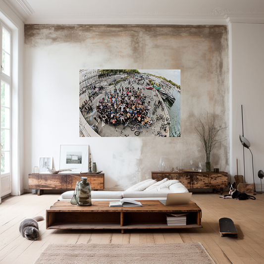 Hugues Lawson Body - 9