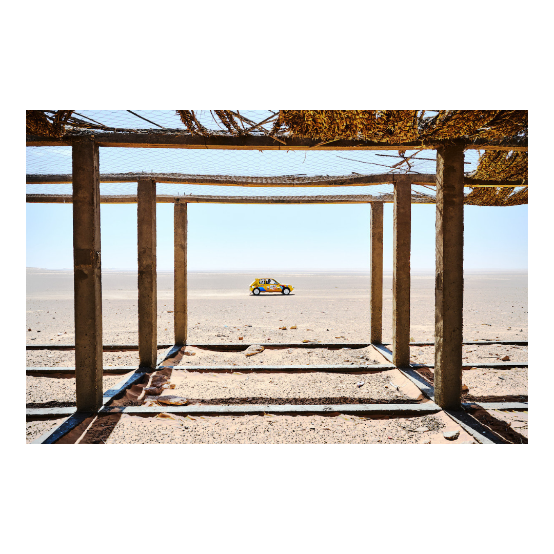 Nicolas Prado - Dust Illusion