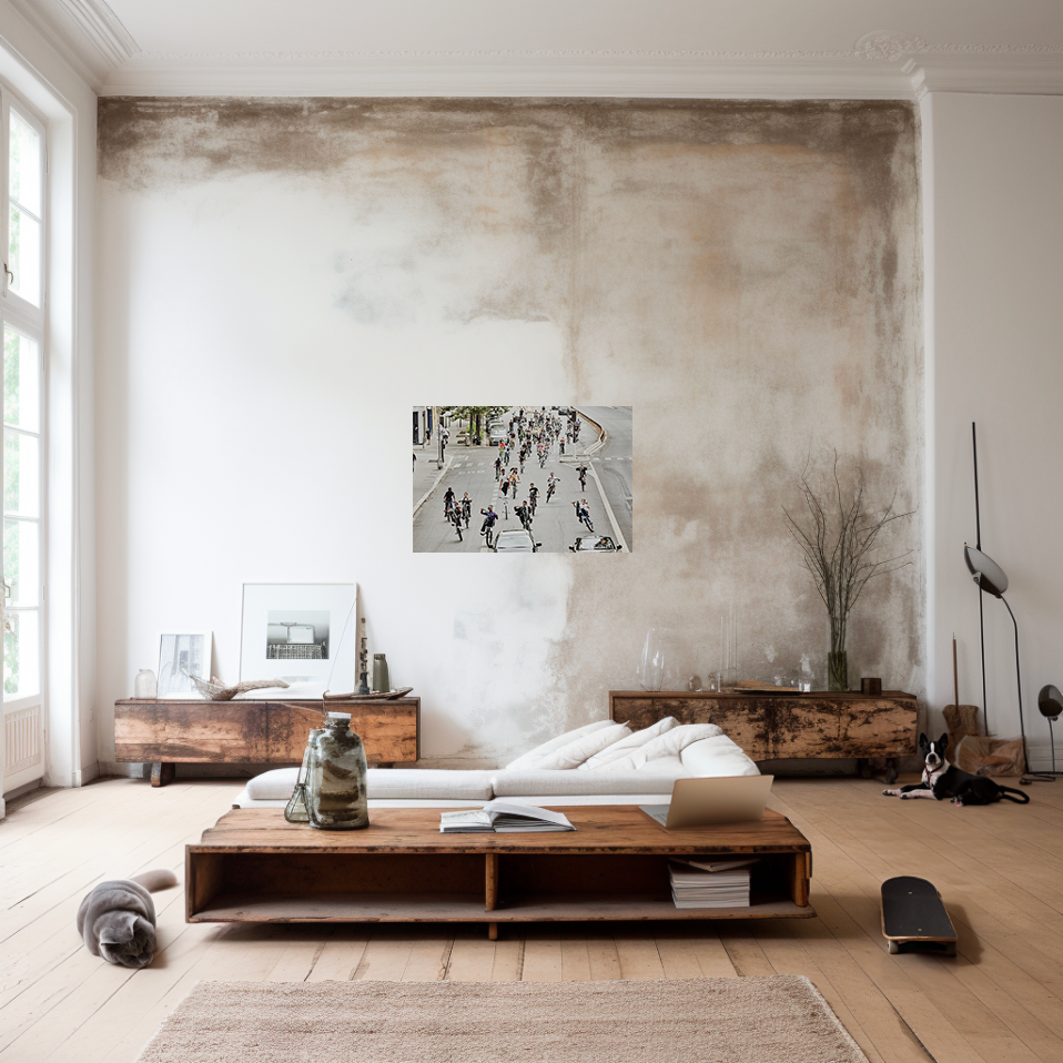 Hugues Lawson Body - 7