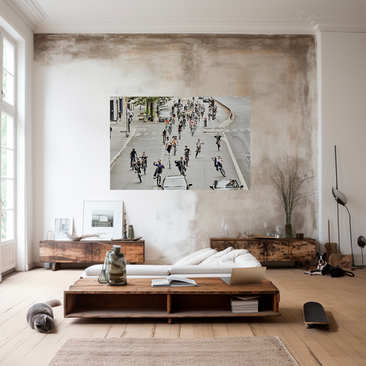 Hugues Lawson Body - 7