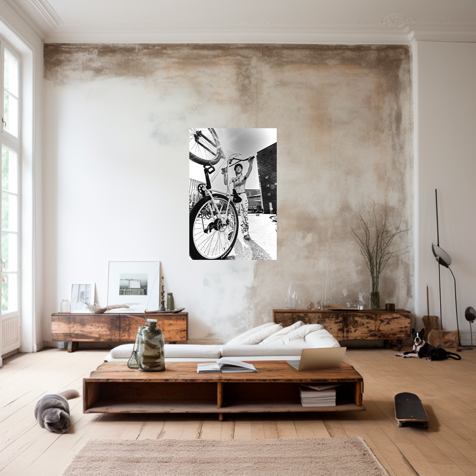 Hugues Lawson Body - 2