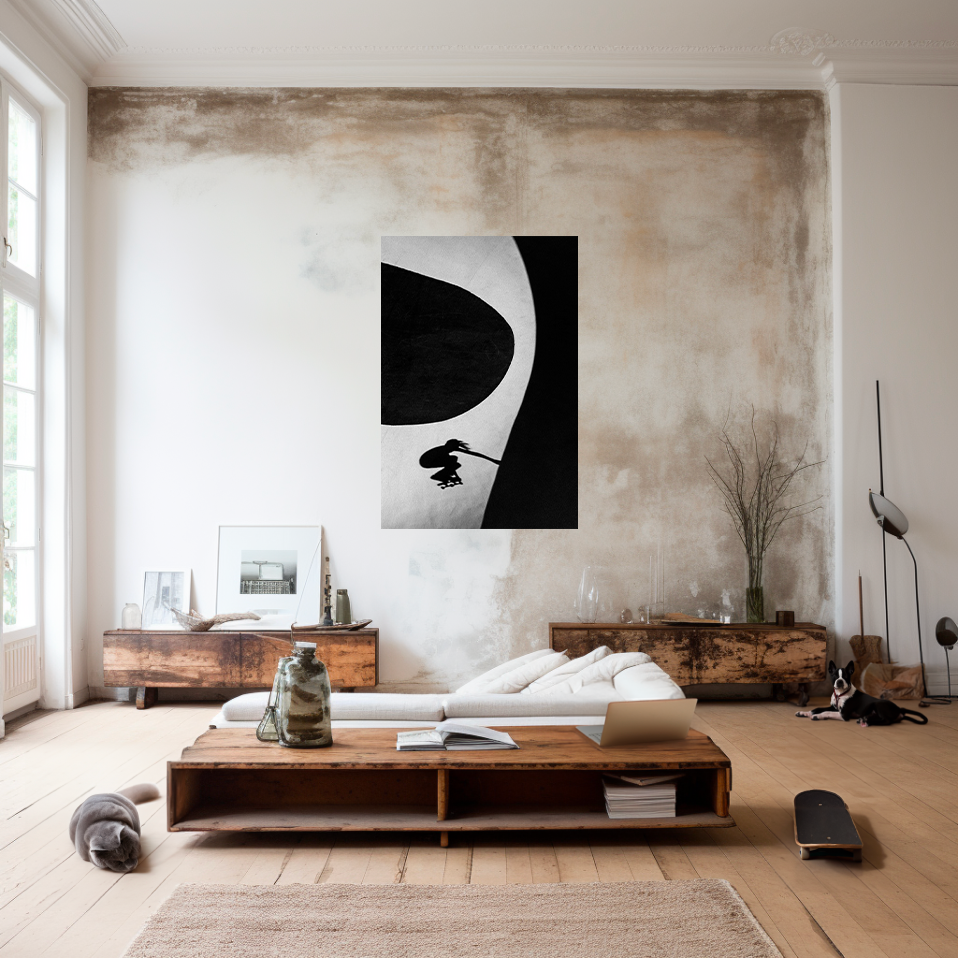 Fred Mortagne - Untitled #2