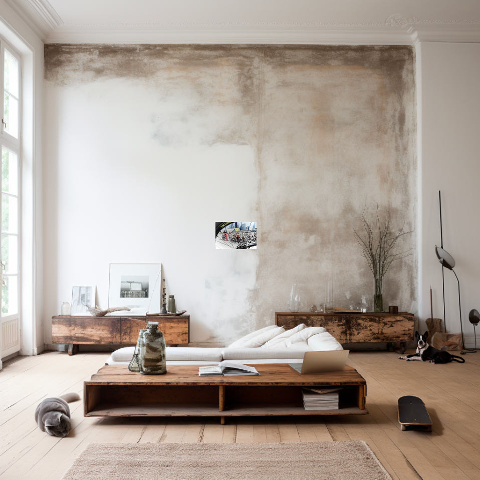 Hugues Lawson Body - 6