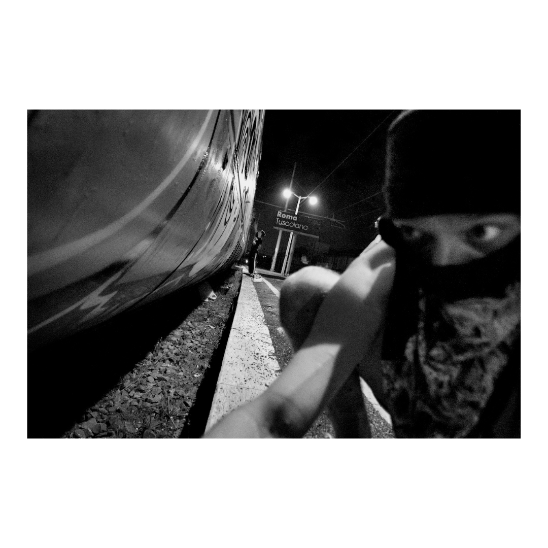 Valerio Polici - Untitled #12