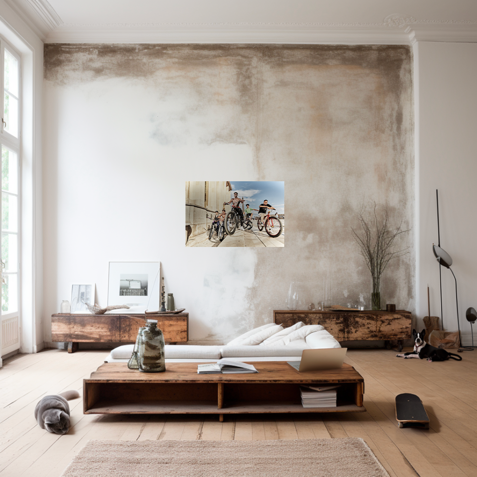 Hugues Lawson Body - 5