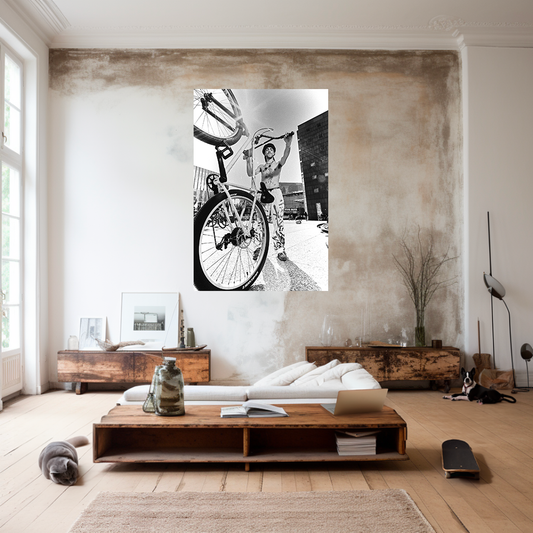 Hugues Lawson Body - 2