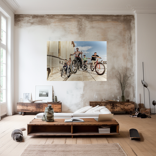 Hugues Lawson Body - 5