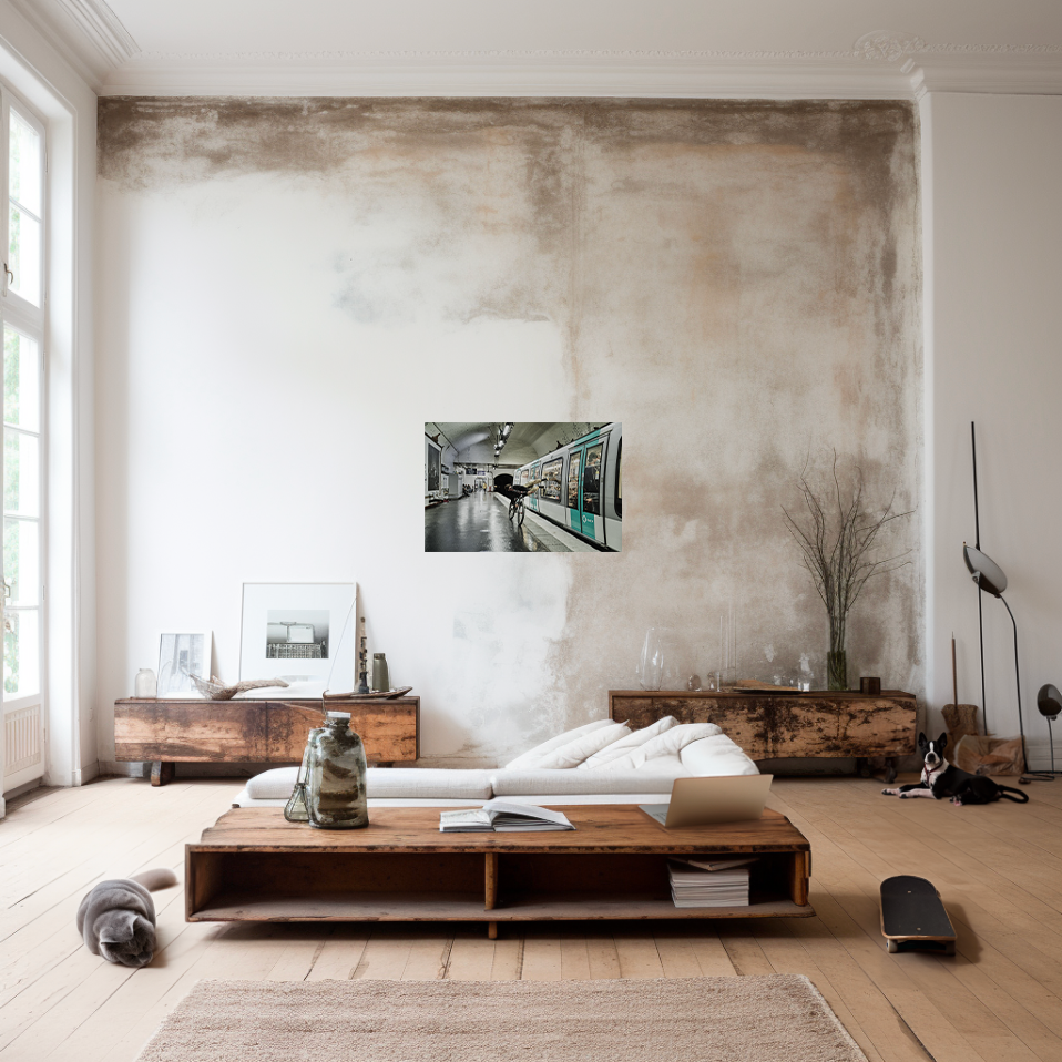 Hugues Lawson Body - 4