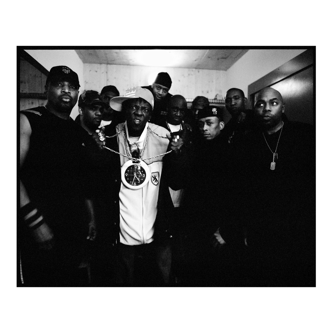 Vincent Sannier - Public Enemy