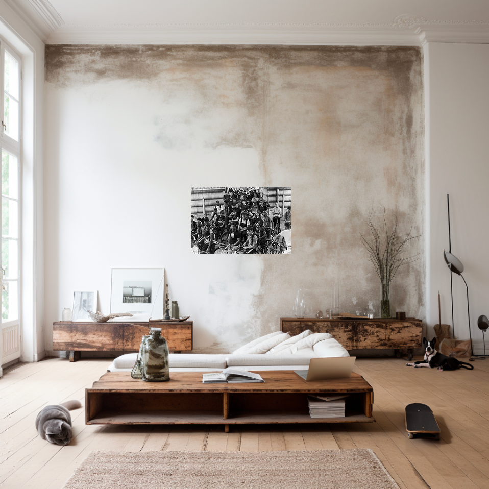 Hugues Lawson Body - 3