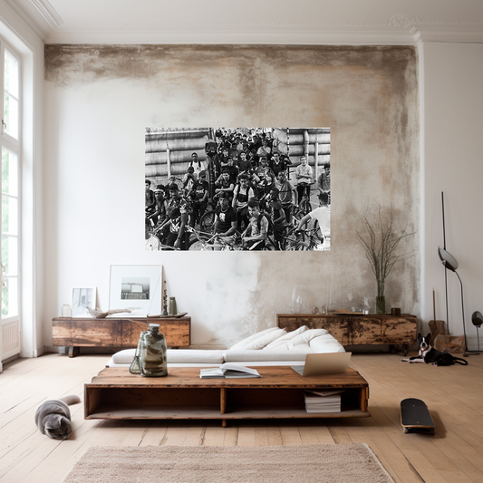 Hugues Lawson Body - 3