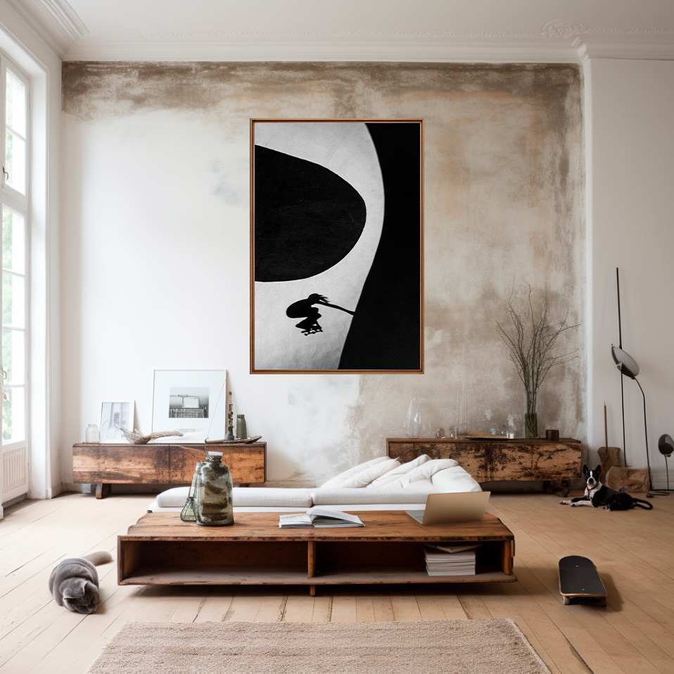 Fred Mortagne - Untitled #2