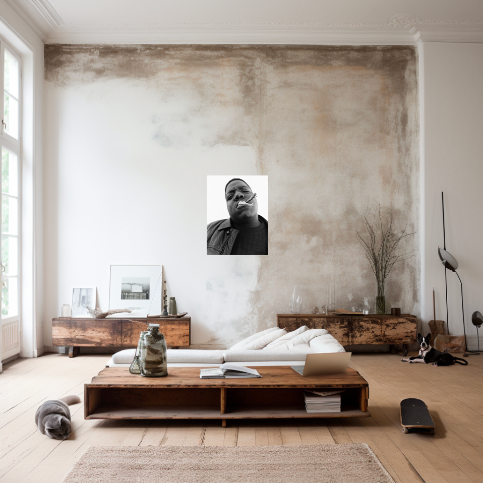 Geoffroy de Boismenu - Notorious B.I.G. #02