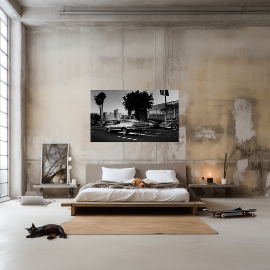 Brad Mirman - Sparks