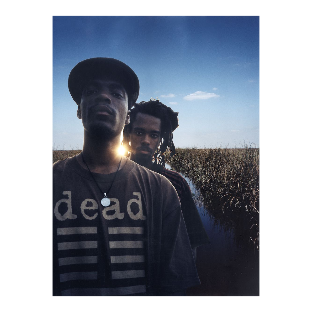 Piotr Sikora - Dead Prez