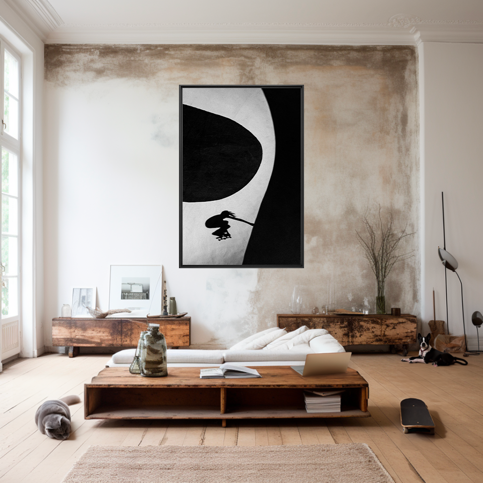 Fred Mortagne - Untitled #2