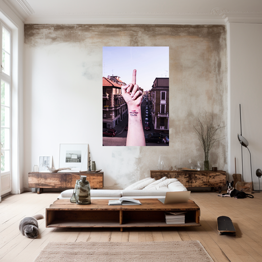 Guido Borso - Happy Youth