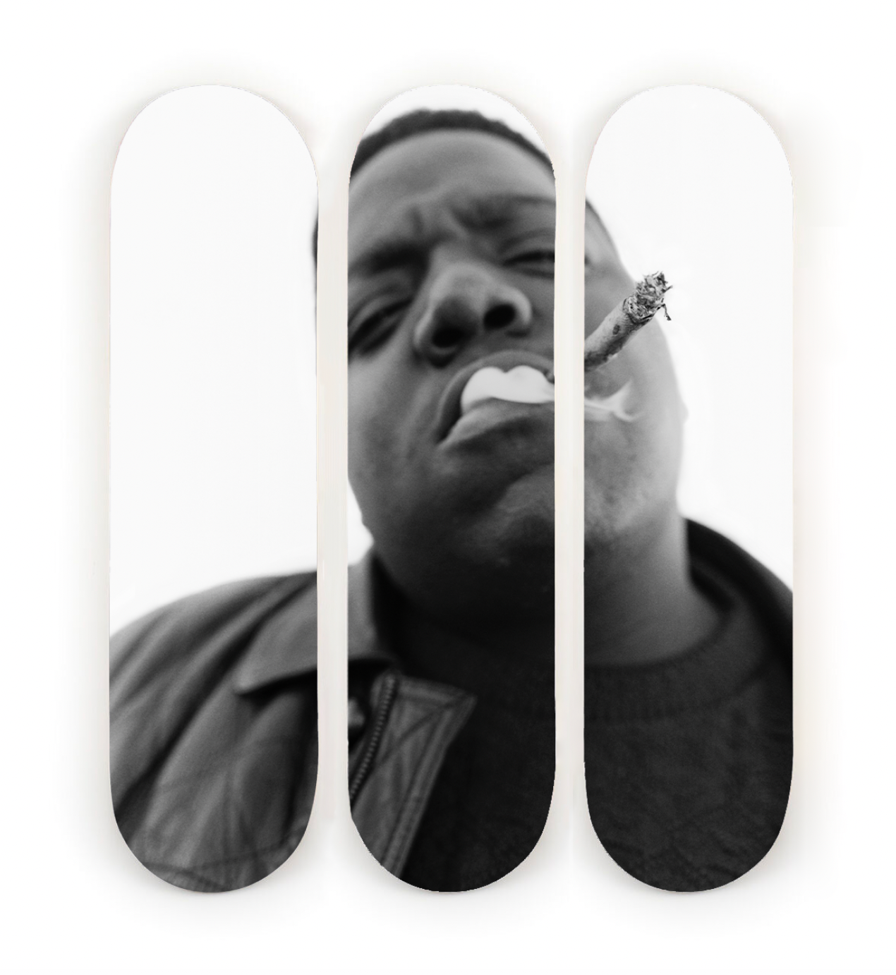Geoffroy De Boismenu - B.I.G. #02