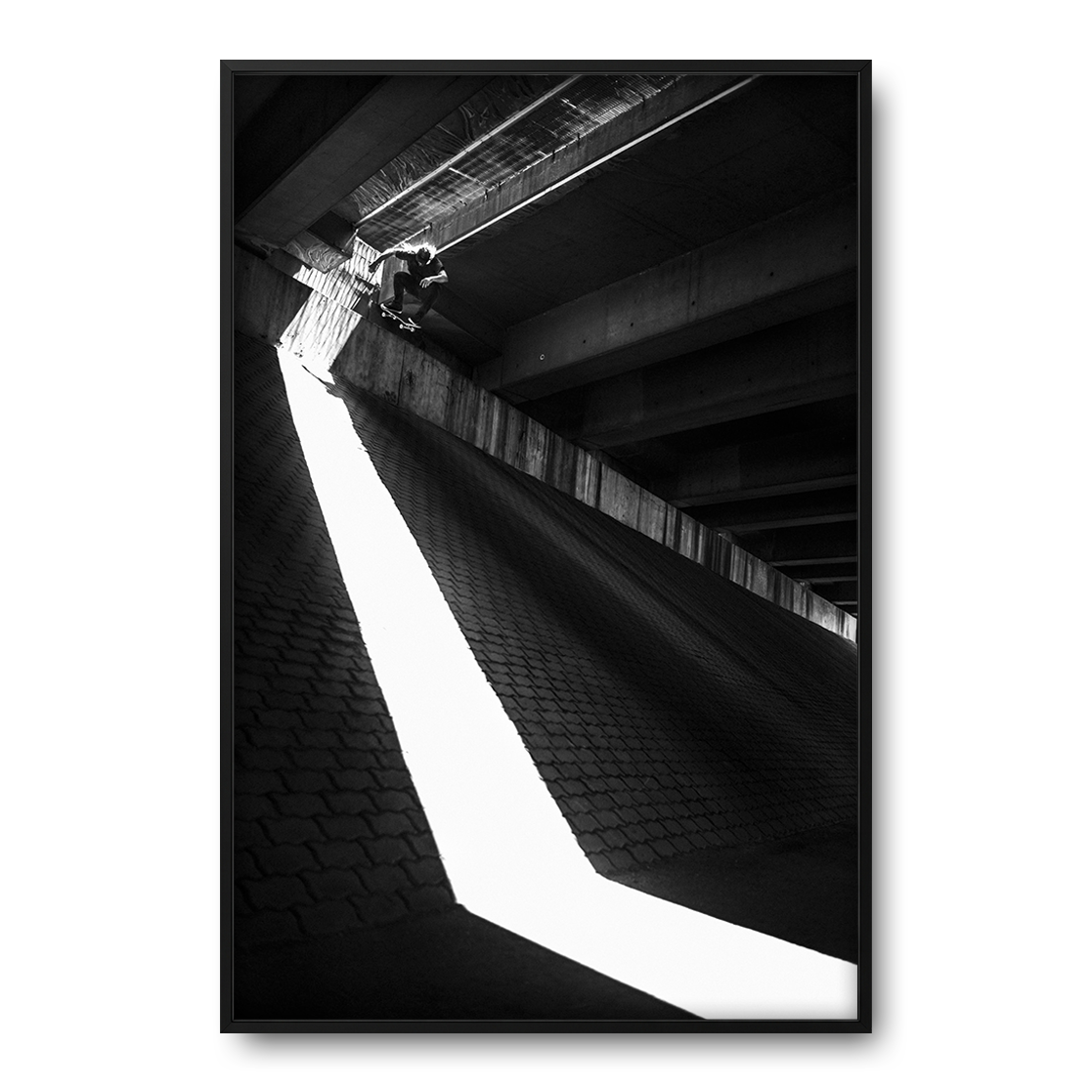 Fred Mortagne - Untitled #6