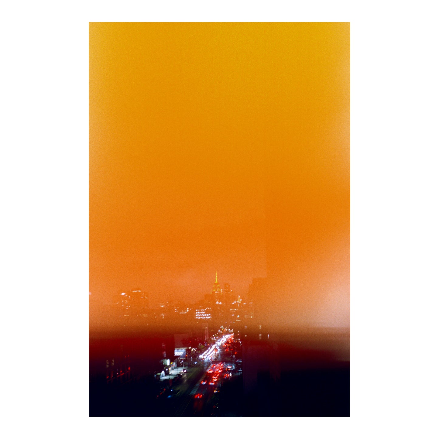 Matteo Verzini - Freeman Alley #3