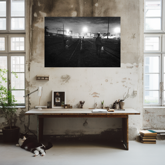 Valerio Polici - Untitled #1