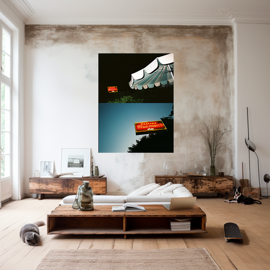 Matteo Verzini - Lovely Days #30