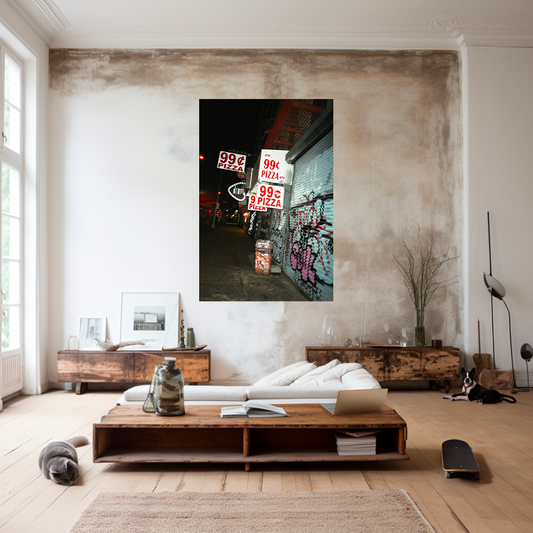 Matteo Verzini - Lovely Days #51