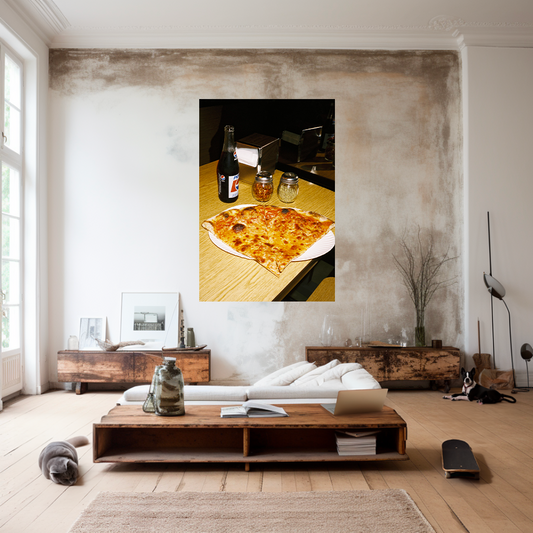 Matteo Verzini - Lovely Days #7