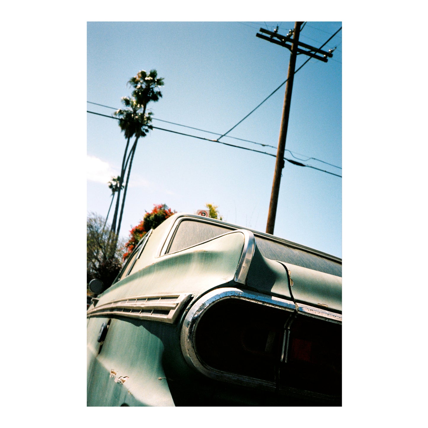 Matteo Verzini - Lovely Days #32