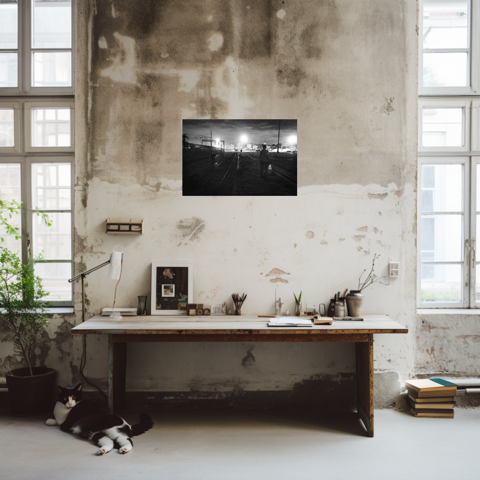 Valerio Polici - Untitled #1