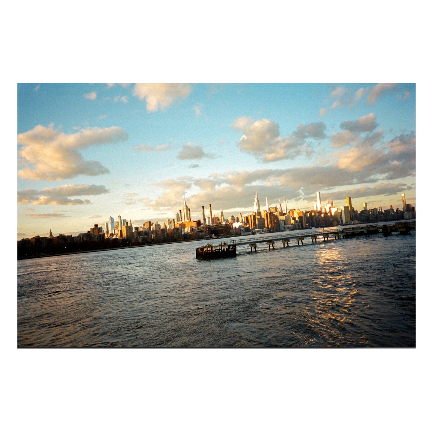 Matteo Verzini - Lovely Days #5