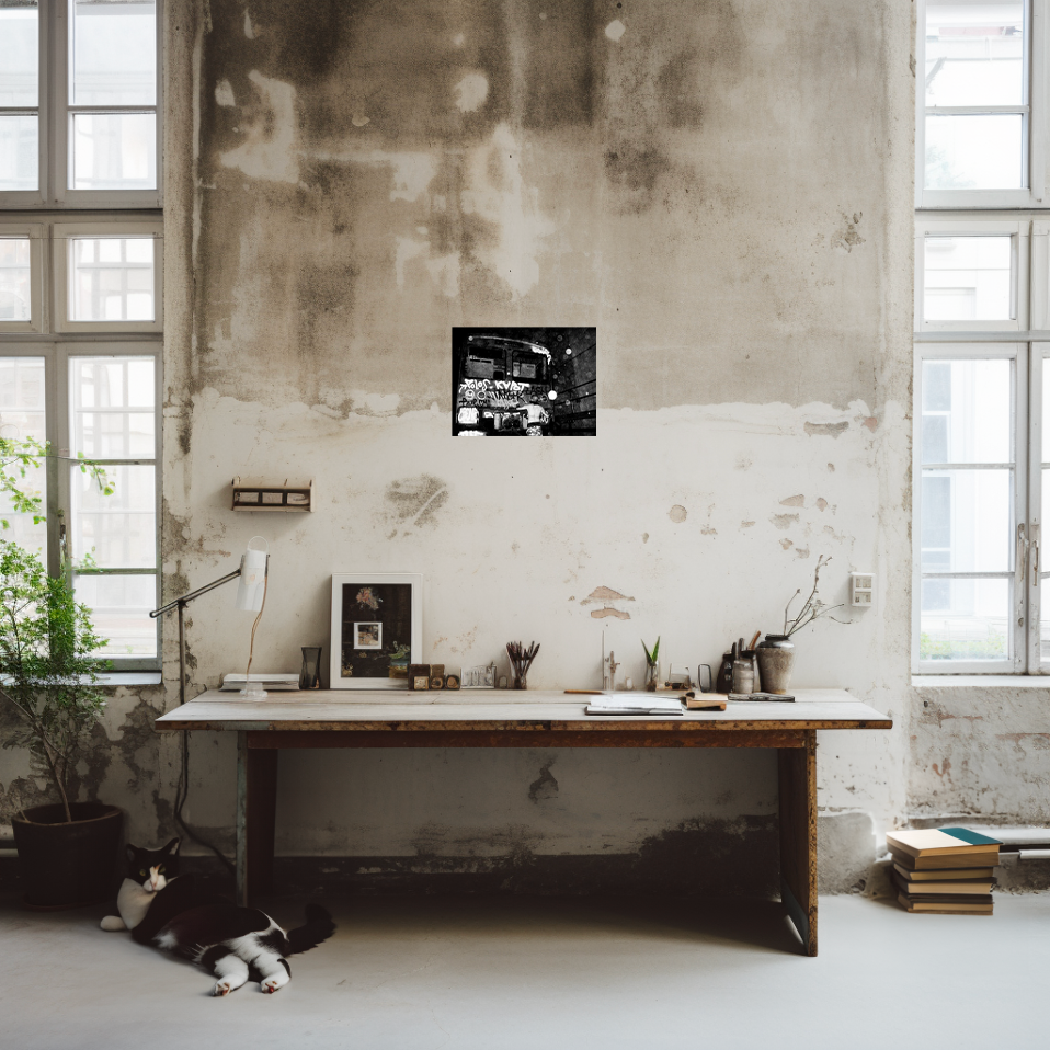 Valerio Polici - Untitled #9