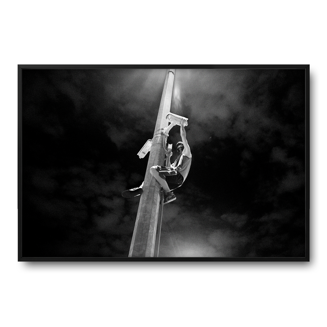 Valerio Polici - Untitled #10