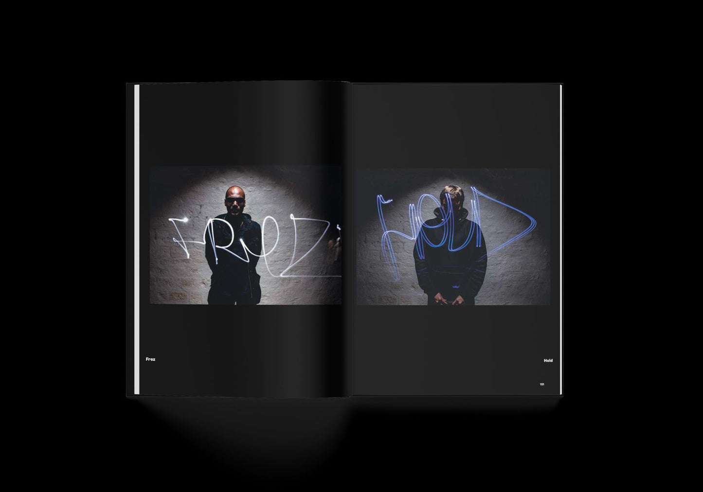 Florent Schmidt - Liste noire