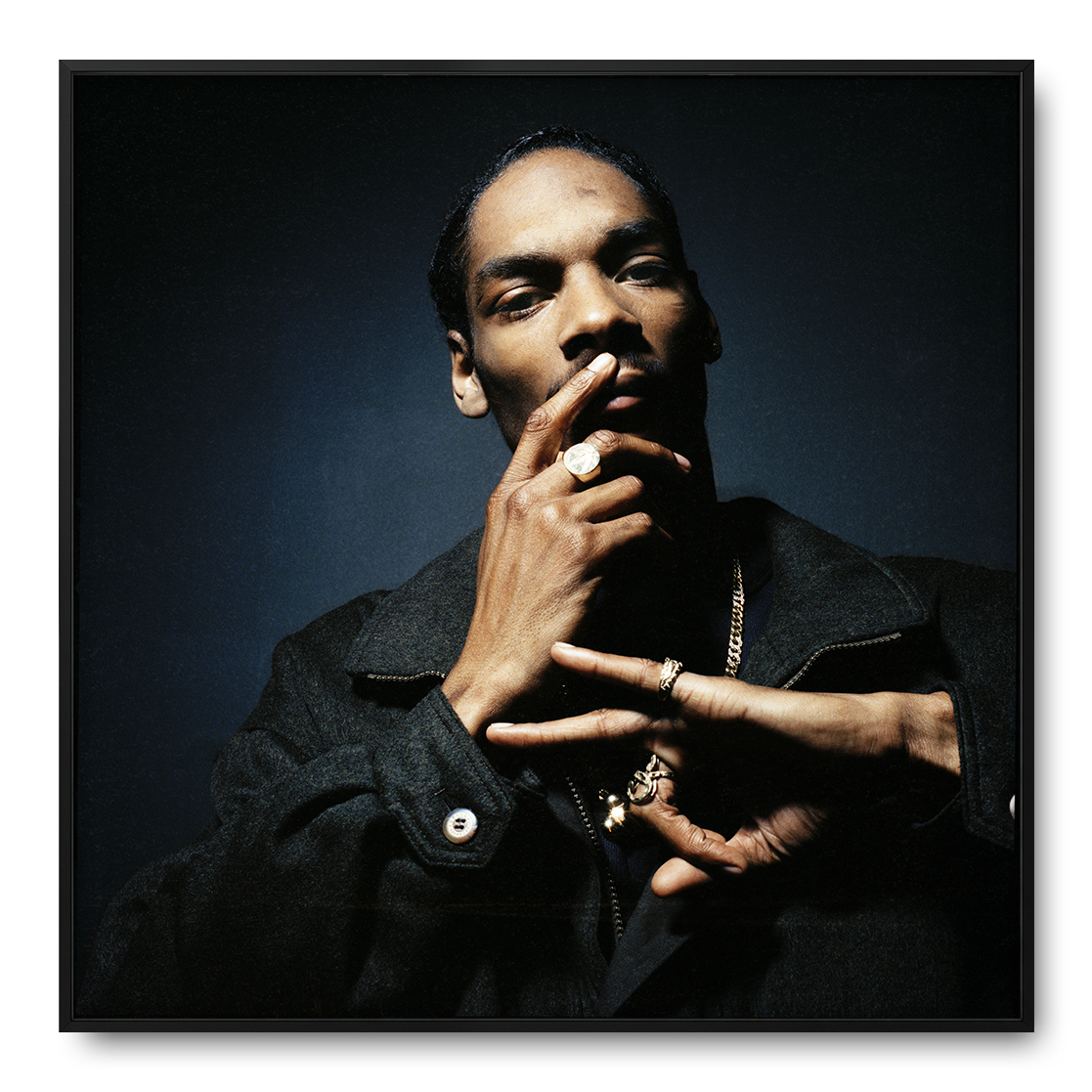 Youri Lenquette - Snoop Dogg