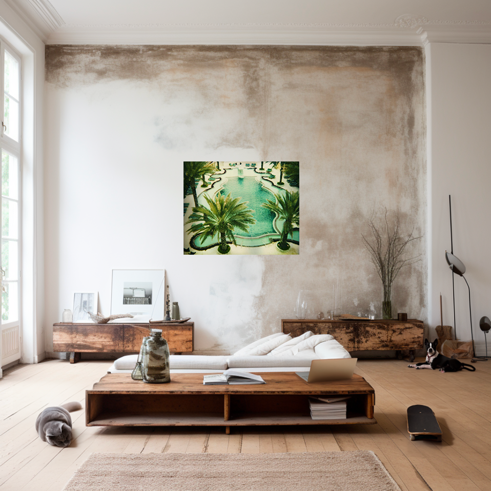 Geoffroy de Boismenu - S1W #01