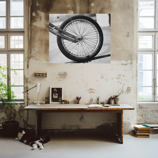 Rémi Desclaux - Keep on rolling