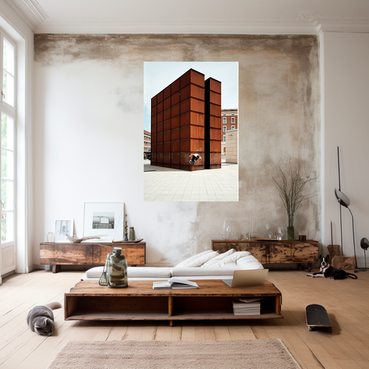 Federico Casella - Mattia Turco, Wallride