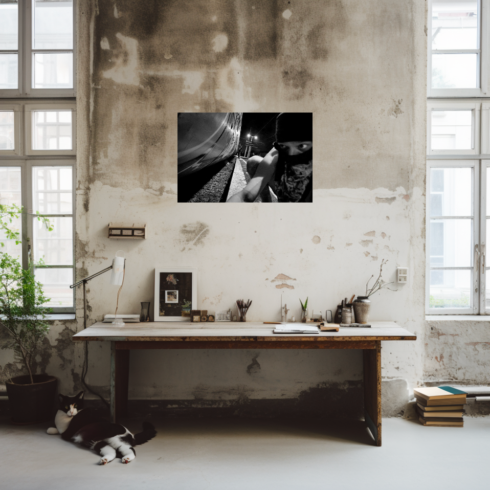Valerio Polici - Untitled #12