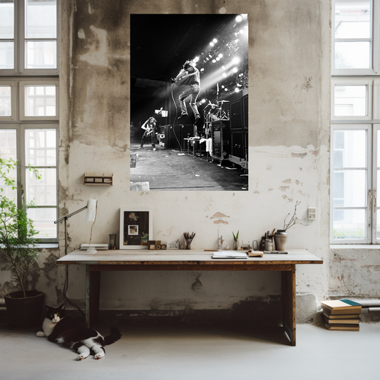 Youri Lenquette - Nirvana Line