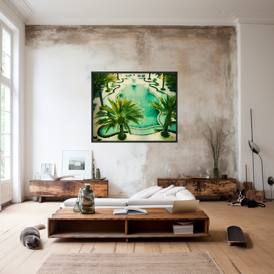 Geoffroy de Boismenu - S1W #01