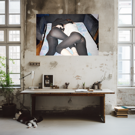 Yedihael Canat - Break Time