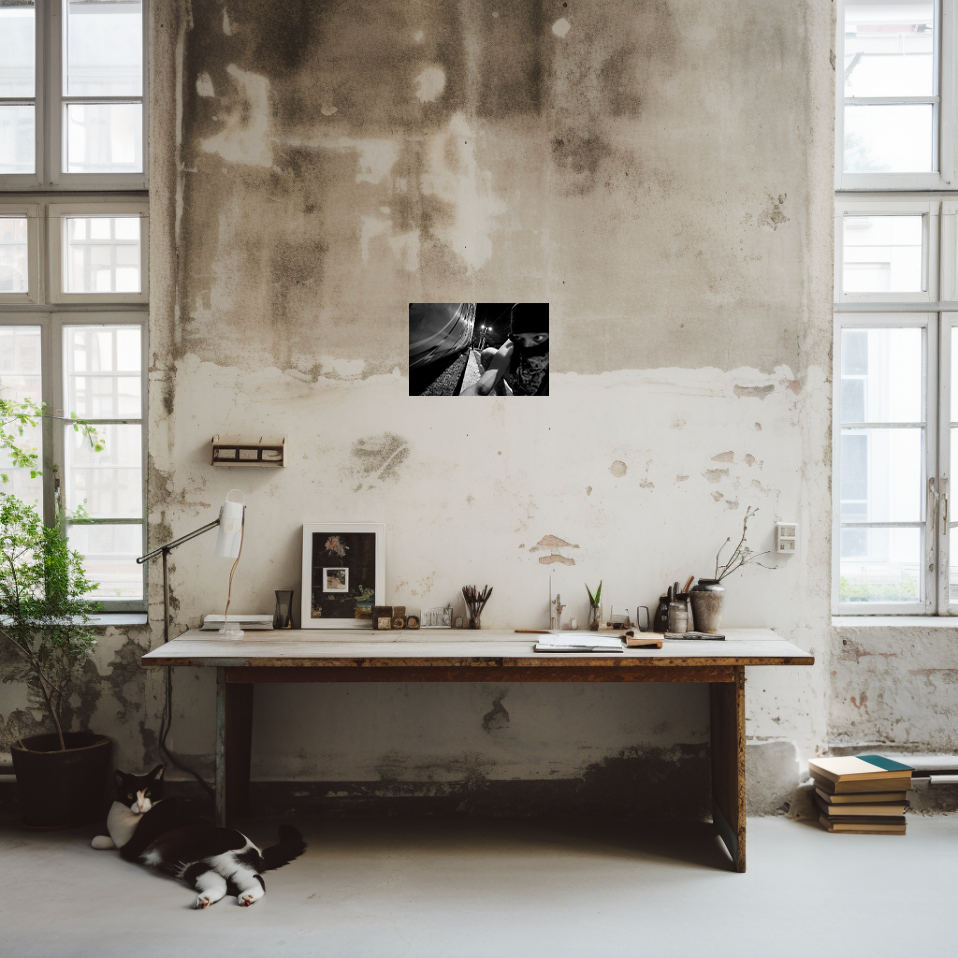 Valerio Polici - Untitled #12